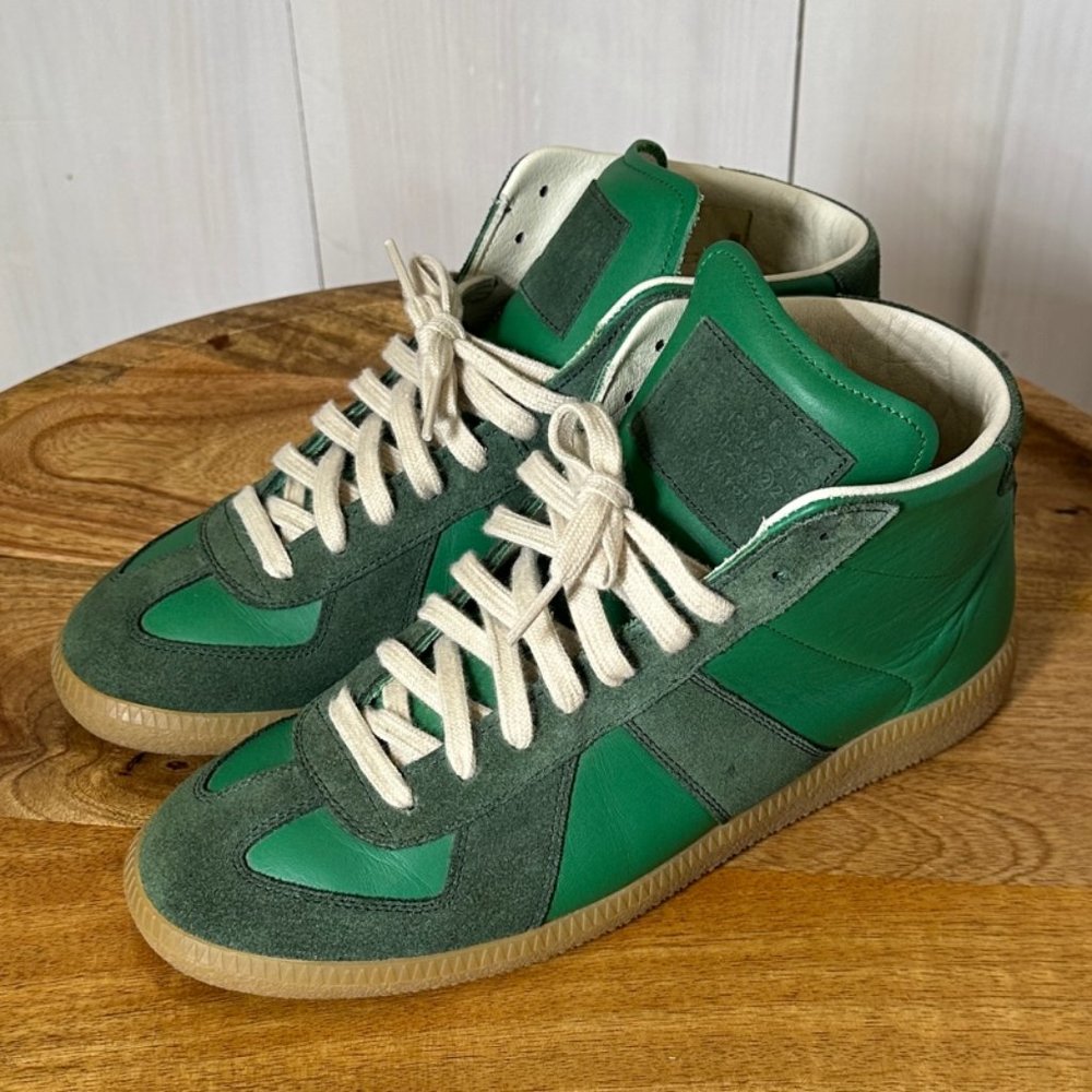 Maison Margiela Sneakers EU size 39
